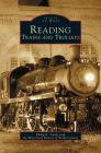 Reading Trains and Trolleys By Philip K. Smith, Society Of Berks County Historical, Historical Society of Berks County Cover Image