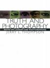 Truth and Photography: Notes on Looking and Photographing By Jerry L. Thomson Cover Image
