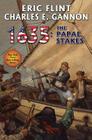 1635: Papal Stakes By Eric Flint, Charles E. Gannon Cover Image