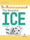 The Sound of Ice By Christina Earley Cover Image
