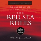The Red Sea Rules: 10 God-Given Strategies for Difficult Times Cover Image