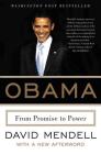 Obama: From Promise to Power By David Mendell Cover Image