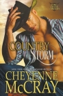 Country Storm By Cheyenne McCray Cover Image