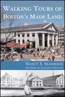 Walking Tours of Boston's Made Land Cover Image