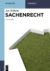 Sachenrecht (de Gruyter Handbuch) Cover Image