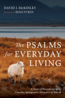 The Psalms for Everyday Living Cover Image