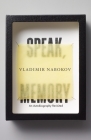 Speak, Memory: An Autobiography Revisited (Vintage International) Cover Image