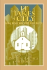 It Takes a City: Getting Serious about Urban School Reform By Paul T. Hill, Christine Campbell, James Harvey Cover Image