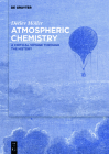 Atmospheric Chemistry Cover Image