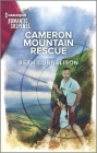Cameron Mountain Rescue By Beth Cornelison Cover Image