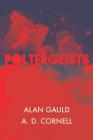 Poltergeists By Alan Gauld, A. D. Cornell Cover Image