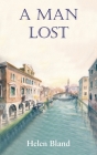A Man Lost By Helen Bland Cover Image