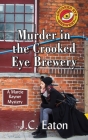 Murder in the Crooked Eye Brewery Cover Image