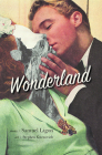 Wonderland By Samuel Ligon, Stephen Knezovich (Illustrator) Cover Image