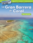 Aventuras de viaje: La Gran Barrera de Coral: Valor posicional (Mathematics in the Real World) By Dona Herweck Rice Cover Image