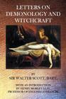 Letters on Demonology and Witchcraft Cover Image