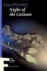Night of the Caiman Cover Image