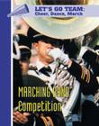 Marching Bands Competition (Let's Go Team--Cheer) Cover Image