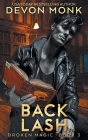 Back Lash By Devon Monk Cover Image