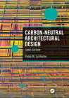 Carbon-Neutral Architectural Design By Pablo M. La Roche Cover Image