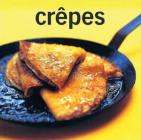 Crepes By Camille Le Foll (Editor), Gus Gilgate (Photographer) Cover Image