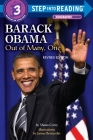 Barack Obama: Out of Many, One (Step into Reading) Cover Image