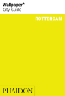 Wallpaper* City Guide Rotterdam 2014 Cover Image