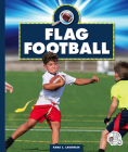 Flag Football (Youth Sports) By Kara L. Laughlin Cover Image