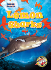 Lemon Sharks By Rebecca Pettiford Cover Image