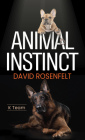 Animal Instinct By David Rosenfelt Cover Image