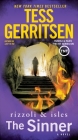 The Sinner: A Rizzoli & Isles Novel By Tess Gerritsen Cover Image