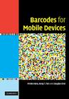 Barcodes for Mobile Devices Cover Image