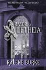 Armor of Aletheia By Ralene Burke Cover Image