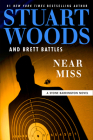 Near Miss (Stone Barrington Novel #64) By Stuart Woods, Brett Battles Cover Image