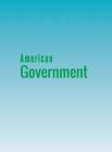 American Government By Glen Krutz, Sylvie Waskiewicz Cover Image
