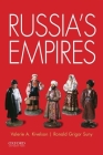 Russia's Empires Cover Image