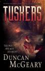 Tuskers: Wild Pig Apocalypse By Duncan McGeary Cover Image