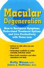Macular Degeneration (Tr) Cover Image