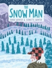 The Snow Man: A True Story Cover Image