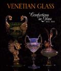 Venetian Glass By Sheldon Barr Cover Image