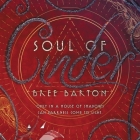 Soul of Cinder Lib/E By Bree Barton, Devon Sorvari (Read by) Cover Image
