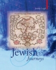 Jewish Journeys By Jeremy Leigh Cover Image