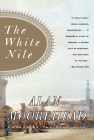 The White Nile By Alan Moorehead Cover Image