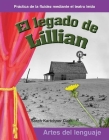 El legado de Lillian (Reader's Theater) By Sarah Kartchner Clark Cover Image