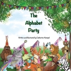 The Alphabet Party Cover Image