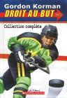 Droit Au But: Collection Compl?te By Gordon Korman Cover Image