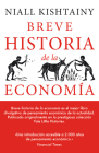 Breve historia de la economía Cover Image