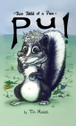 Two Thirds of A Pun: (Puns That Make Even Skunks Say They Stink) By Tim Moser Cover Image