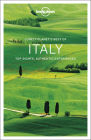 Lonely Planet Best of Italy 3 (Travel Guide) Cover Image