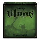Disney Villainous(tm) By Ravensburger (Created by) Cover Image